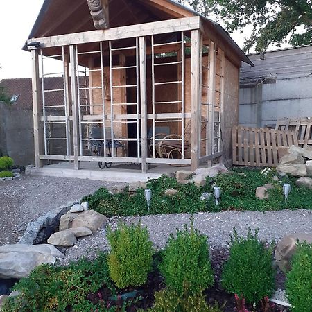 Oasis Master Suite Marconne Εξωτερικό φωτογραφία