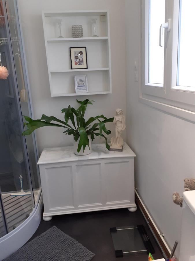 Oasis Master Suite Marconne Εξωτερικό φωτογραφία
