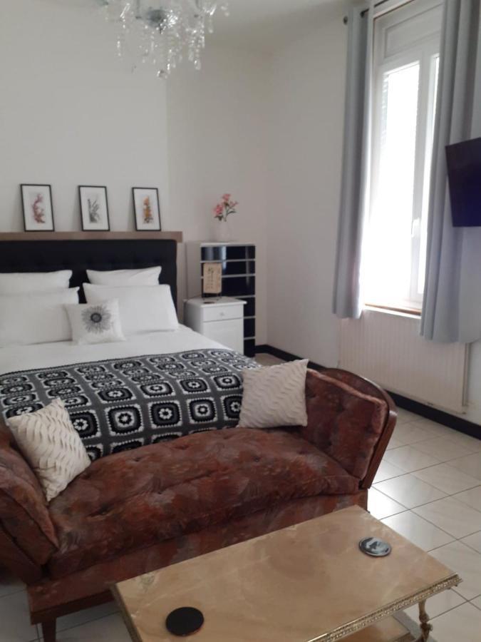 Oasis Master Suite Marconne Εξωτερικό φωτογραφία