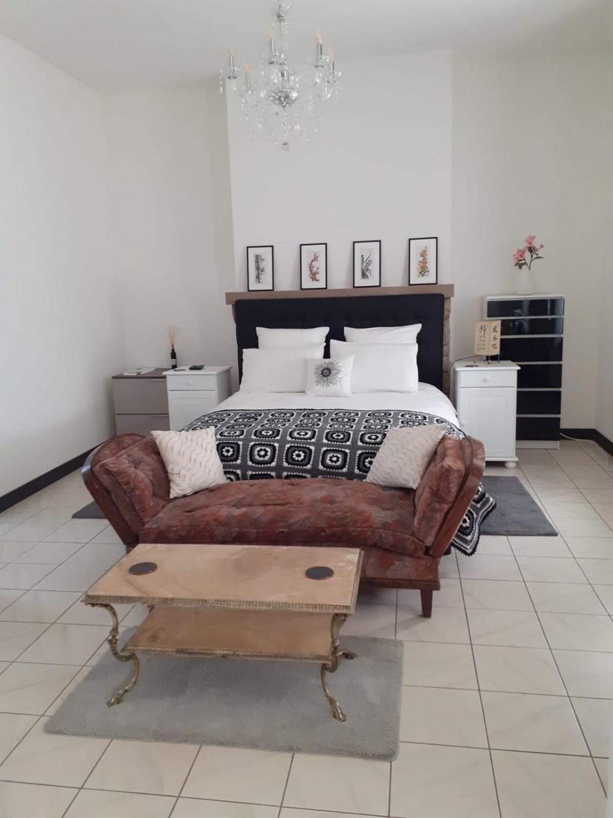 Oasis Master Suite Marconne Εξωτερικό φωτογραφία