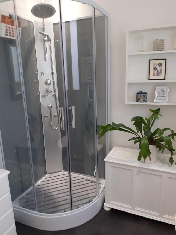 Oasis Master Suite Marconne Εξωτερικό φωτογραφία