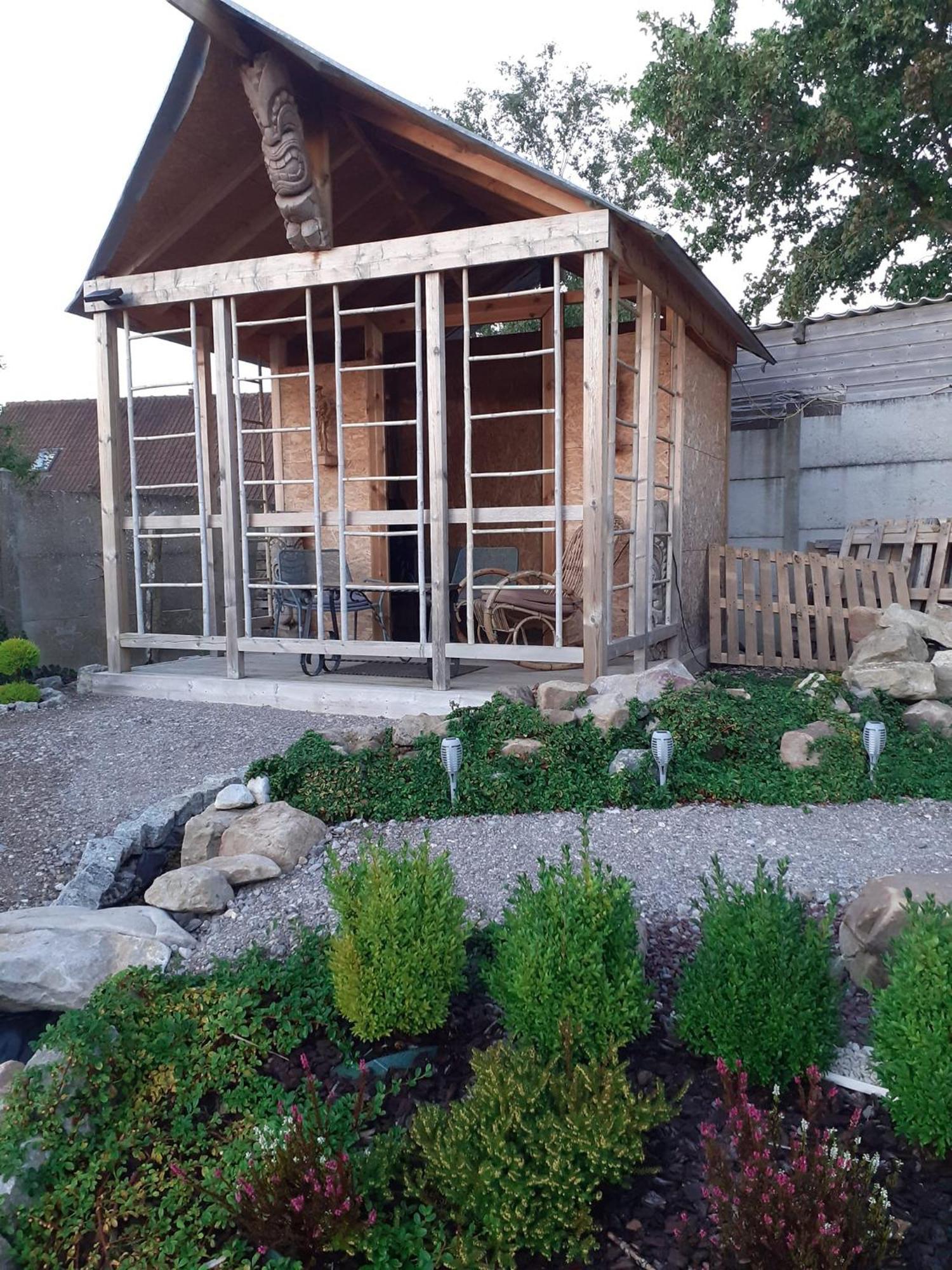 Oasis Master Suite Marconne Εξωτερικό φωτογραφία